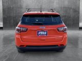Certified 2019 Jeep Compass Sport image 4
