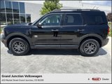 Used 2024 Ford Bronco Sport Big Bend image 4