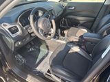 Certified 2021 Jeep Compass Latitude image 2