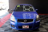 Used 2011 Nissan Sentra 2.0 SR image 2