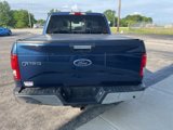 Used 2016 Ford F150 XLT w/ Equipment Group 302A Luxury image 6