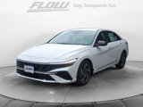 New 2025 Hyundai Elantra Sport image 3