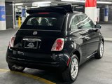 Used 2012 FIAT 500 Pop w/ Bose Premium Audio Pkg image 5