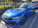 Used 2017 Honda Civic EX image 2