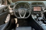 Used 2021 Nissan Maxima Platinum w/ Sport Mat Group image 5