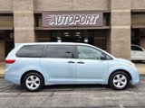 Used 2015 Toyota Sienna L image 4
