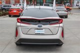Used 2021 Toyota Prius Prime XLE w/ Carpet Mat Package (TMS) image 5