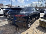 New 2025 Jaguar F-PACE R-Dynamic S image 5
