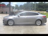 Used 2017 Kia Optima LX w/ Option Group 014 image 2