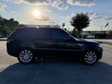 Used 2016 Land Rover Range Rover Sport Supercharged image 4