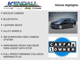 Certified 2022 Chrysler Pacifica Touring-L image 4