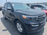 Certified 2022 Ford Explorer XLT w/ Equipment Group 202A image 2