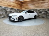 Used 2020 Hyundai Sonata SEL Plus w/ Tech Package image 3