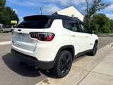 Used 2021 Jeep Compass Latitude image 6