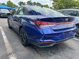 Used 2022 Hyundai Elantra SEL image 4