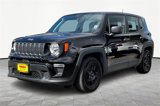 Used 2019 Jeep Renegade Sport image 2