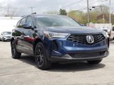 New 2025 Acura RDX SH-AWD image 4