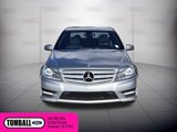 Used 2013 Mercedes-Benz C 300 4MATIC Sedan image 2