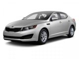 Used 2013 Kia Optima LX w/ Convenience Plus Pkg image 4
