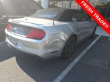Used 2018 Ford Mustang Premium image 2