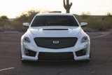 Used 2016 Cadillac CTS V w/ Luxury Package image 2
