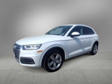 Used 2019 Audi Q5 2.0T Premium Plus w/ Premium Plus Package image 4