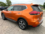Used 2017 Nissan Rogue SL image 3