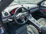 Certified 2023 Porsche 718 Boxster Spyder image 4