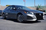 Certified 2023 Nissan Altima 2.5 SV image 2