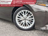 Used 2018 Toyota Camry XLE image 3