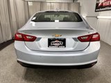 Used 2018 Chevrolet Malibu LT w/ Driver Confidence Package image 5