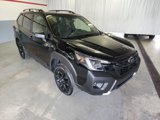 Used 2022 Subaru Forester Wilderness w/ Wilderness Package image 3