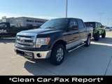 Used 2014 Ford F150 XLT w/ Equipment Group 302A Luxury image 3