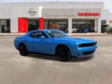 Used 2019 Dodge Challenger SXT w/ Blacktop Package image 1