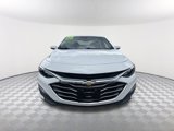 Used 2023 Chevrolet Malibu LT image 2