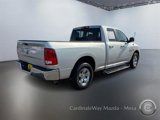 Used 2017 RAM 1500 Classic SLT image 4
