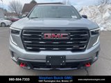 New 2025 GMC Acadia AT4 w/ Luxury Package image 2