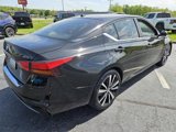 Certified 2021 Nissan Altima 2.5 SR image 5