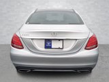 Used 2018 Mercedes-Benz C 300 Sedan image 4