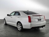 Used 2016 Cadillac ATS Luxury w/ Sun And Sound Package image 5