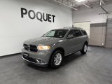 Used 2020 Dodge Durango SXT image 2