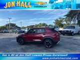 Used 2021 Chevrolet TrailBlazer LT w/ Convenience Package image 6