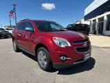 Used 2014 Chevrolet Equinox LTZ w/ LPO, Protection Package image 2
