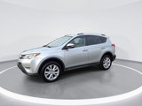 Used 2015 Toyota RAV4 Limited image 5