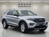 Used 2021 Ford Explorer XLT w/ Equipment Group 202A image 2