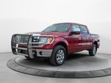 Used 2013 Ford F150 Lariat w/ Lariat Chrome Pkg image 5