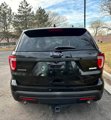 Used 2017 Ford Explorer 4WD Police Interceptor image 6