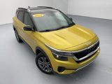 Used 2022 Kia Seltos S image 2