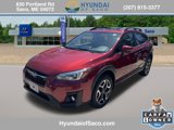 Used 2019 Subaru Crosstrek 2.0i Limited w/ Popular Package #4 image 1