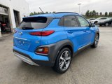 Used 2018 Hyundai Kona Limited image 3